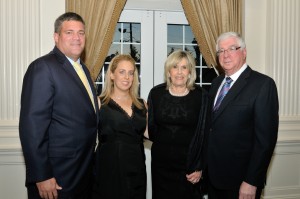 2013 Gala - 095 - Gala; Wien, Barry; Penn, Susan & Deane;